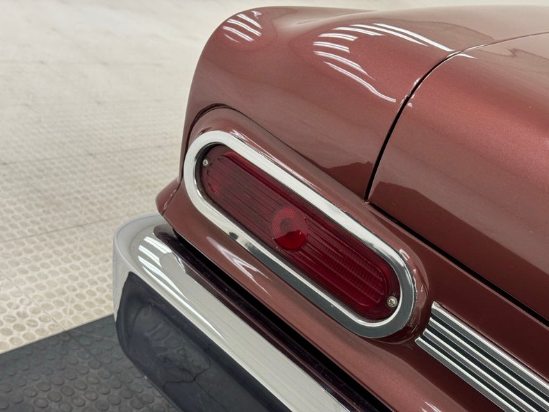 Rambler-American-1964-Vintage-Burgundy-Burgundy-35