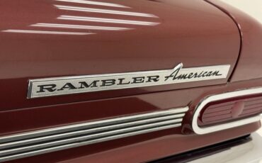 Rambler-American-1964-Vintage-Burgundy-Burgundy-36