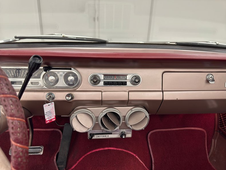 Rambler-American-1964-Vintage-Burgundy-Burgundy-39