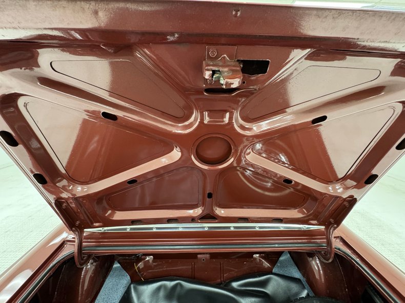 Rambler-American-1964-Vintage-Burgundy-Burgundy-4