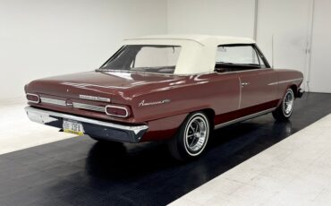 Rambler-American-1964-Vintage-Burgundy-Burgundy-42