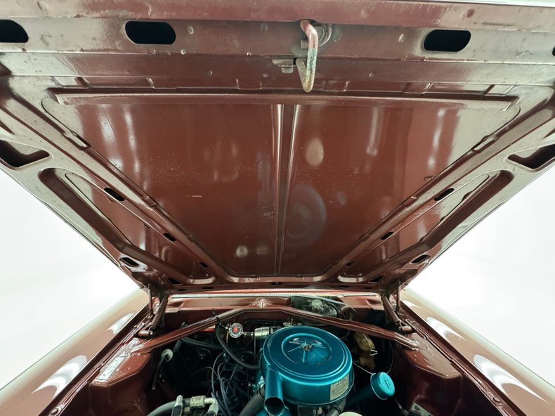 Rambler-American-1964-Vintage-Burgundy-Burgundy-44