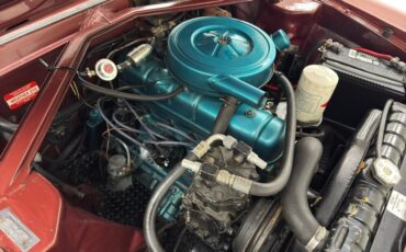 Rambler-American-1964-Vintage-Burgundy-Burgundy-45