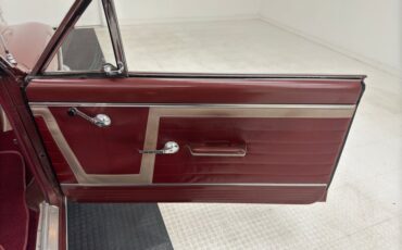 Rambler-American-1964-Vintage-Burgundy-Burgundy-47