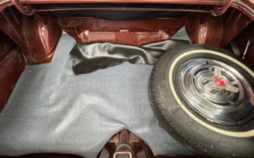 Rambler-American-1964-Vintage-Burgundy-Burgundy-6