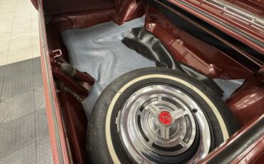 Rambler-American-1964-Vintage-Burgundy-Burgundy-7