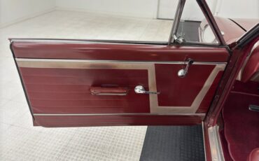 Rambler-American-1964-Vintage-Burgundy-Burgundy-8
