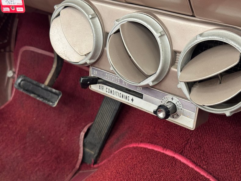 Rambler-American-1964-Vintage-Burgundy-Burgundy-9