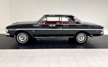 Rambler-Other-1964-Black-Red-1