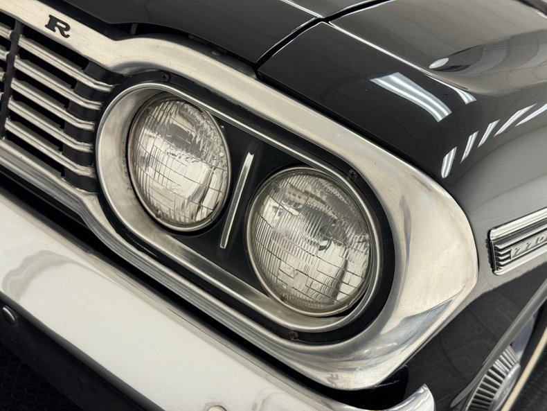 Rambler-Other-1964-Black-Red-13