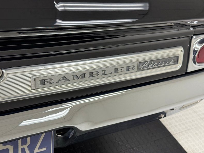 Rambler-Other-1964-Black-Red-20