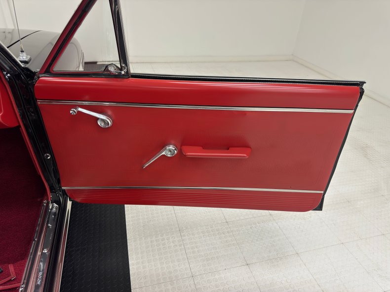 Rambler-Other-1964-Black-Red-24