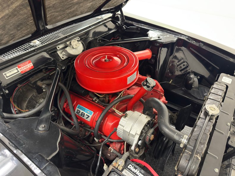 Rambler-Other-1964-Black-Red-27