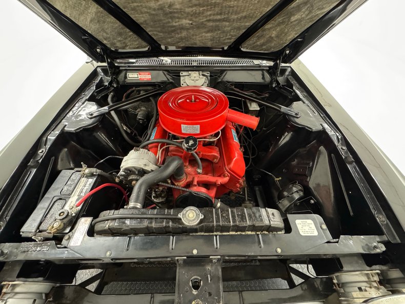 Rambler-Other-1964-Black-Red-28