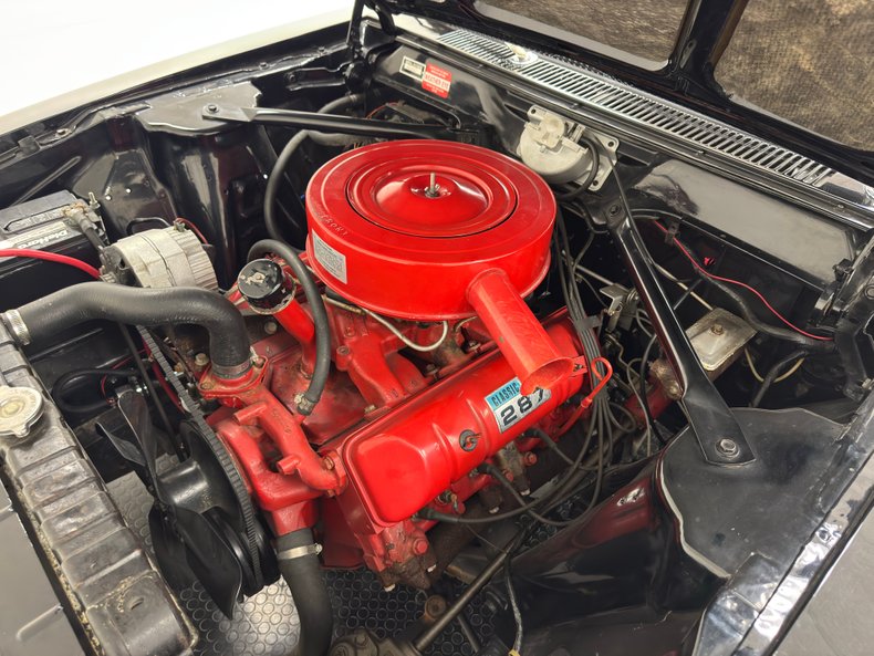 Rambler-Other-1964-Black-Red-29