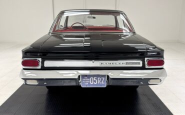 Rambler-Other-1964-Black-Red-3