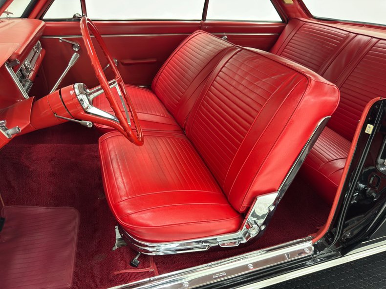 Rambler-Other-1964-Black-Red-31