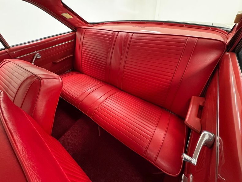 Rambler-Other-1964-Black-Red-33