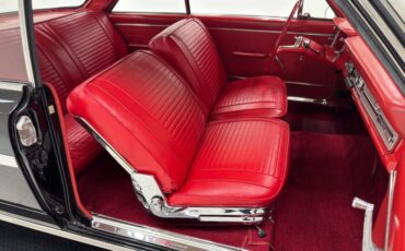 Rambler-Other-1964-Black-Red-34