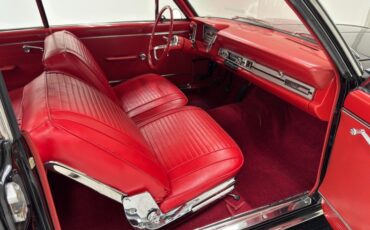 Rambler-Other-1964-Black-Red-35