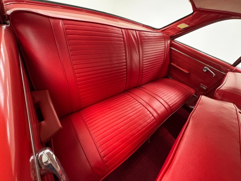 Rambler-Other-1964-Black-Red-36