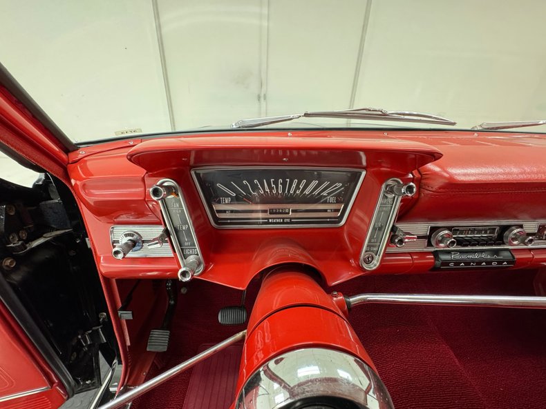 Rambler-Other-1964-Black-Red-38