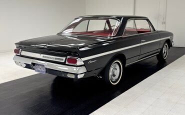 Rambler-Other-1964-Black-Red-4