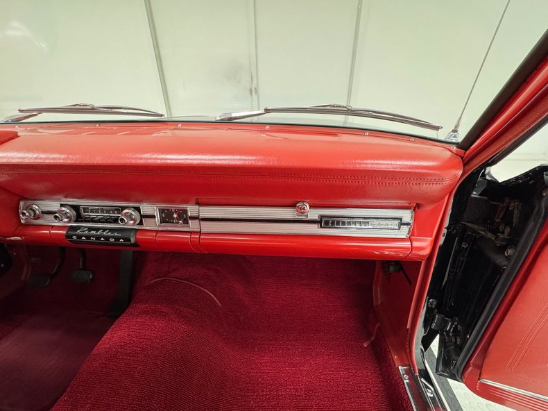 Rambler-Other-1964-Black-Red-42