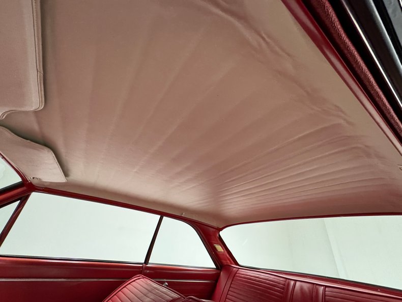 Rambler-Other-1964-Black-Red-43