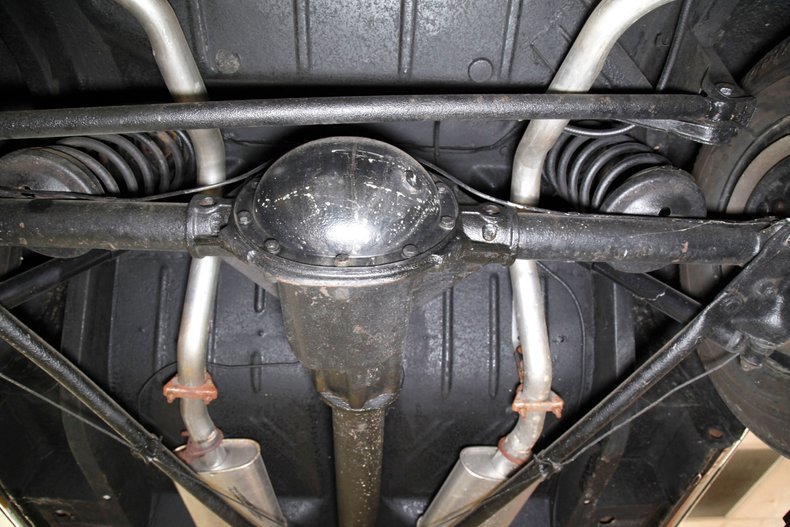 Rambler-Other-1964-Black-Red-49