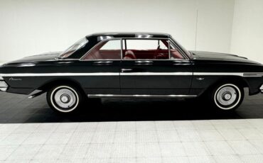 Rambler-Other-1964-Black-Red-5