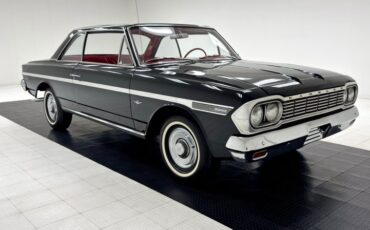Rambler-Other-1964-Black-Red-6