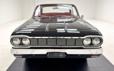 Rambler-Other-1964-Black-Red-7