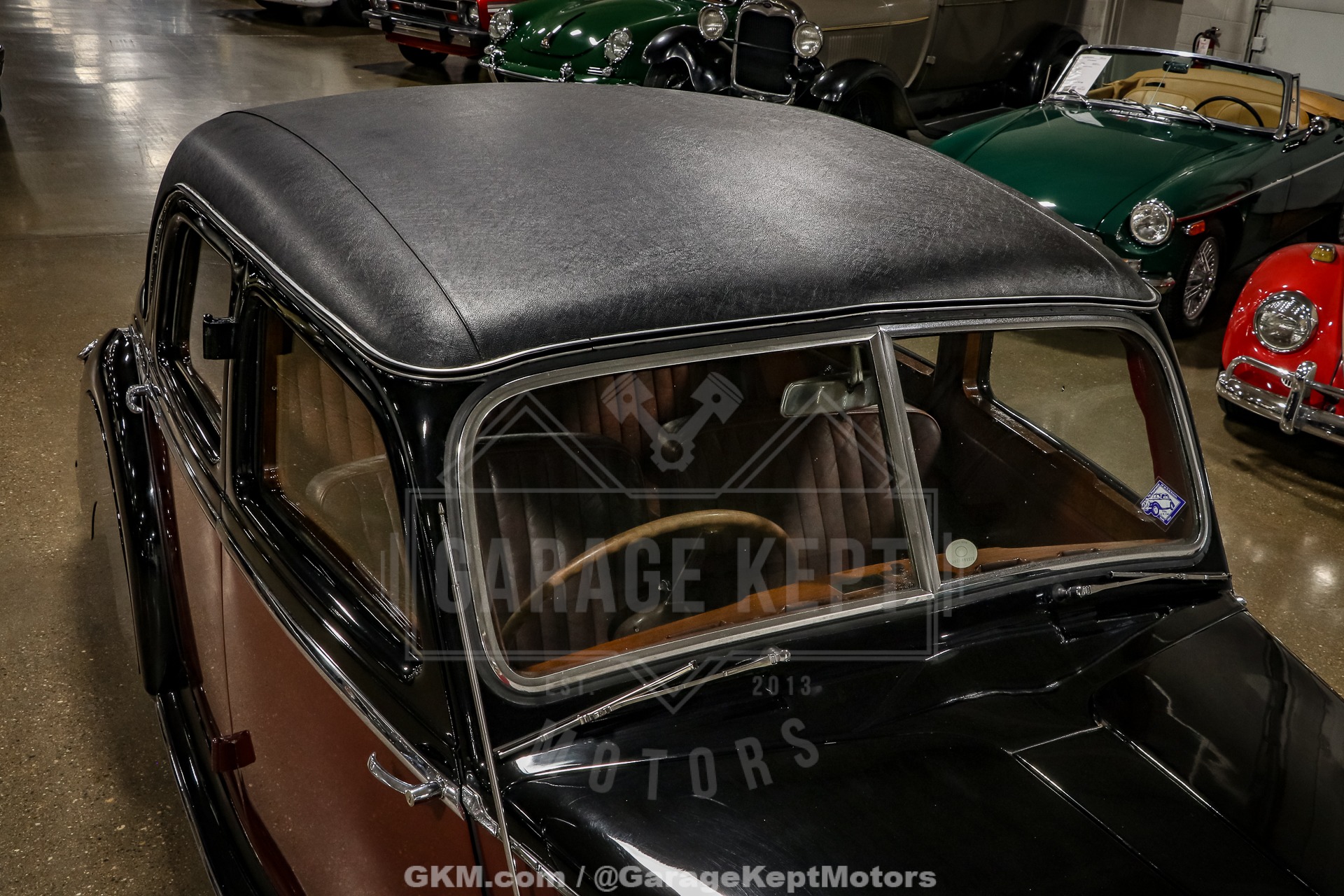 Riley-Other-1950-Black-BurgundyMaroon-10