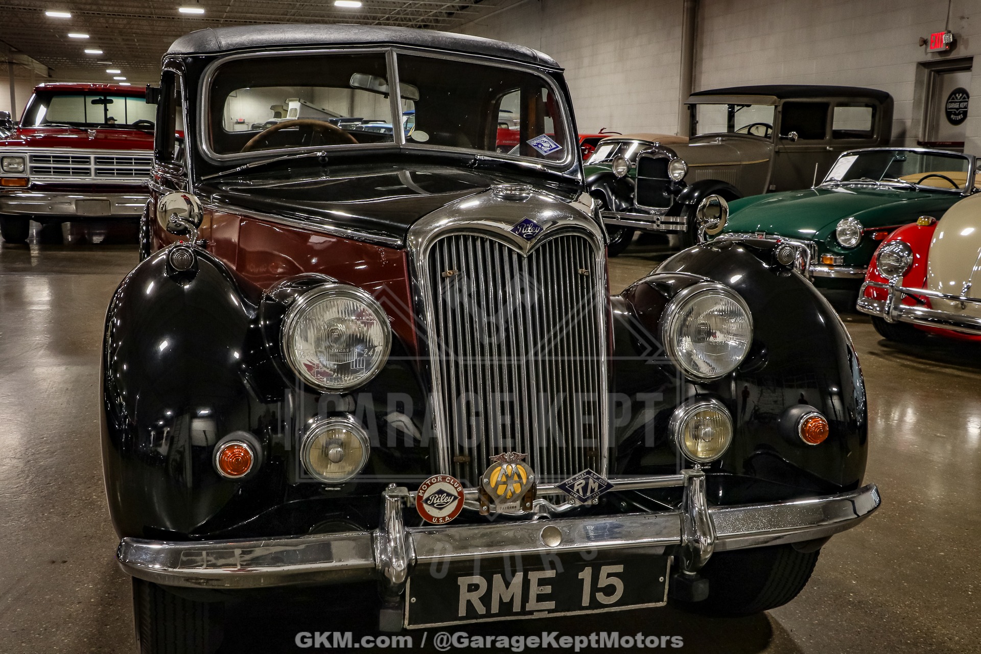 Riley-Other-1950-Black-BurgundyMaroon-12