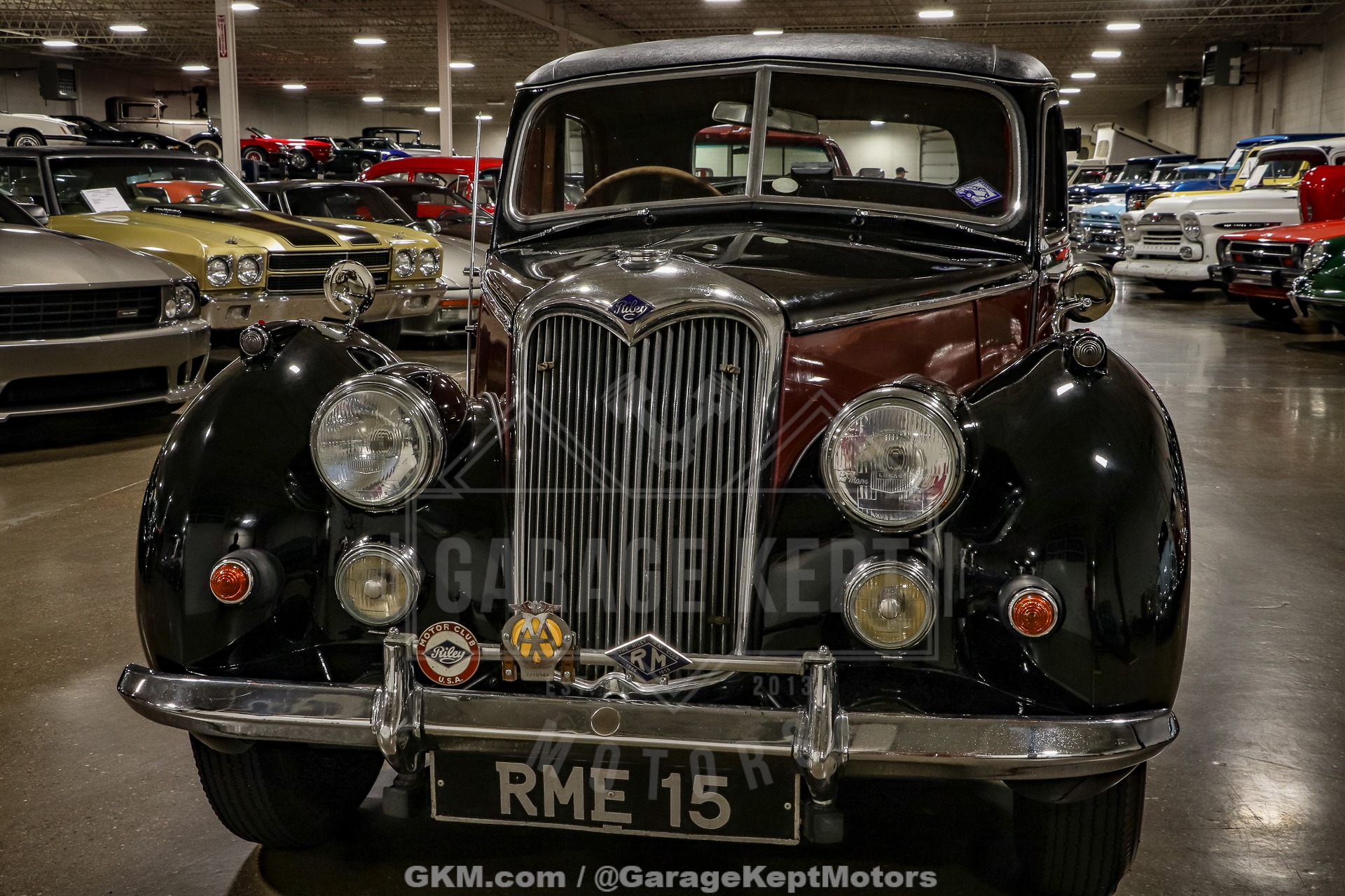 Riley-Other-1950-Black-BurgundyMaroon-13