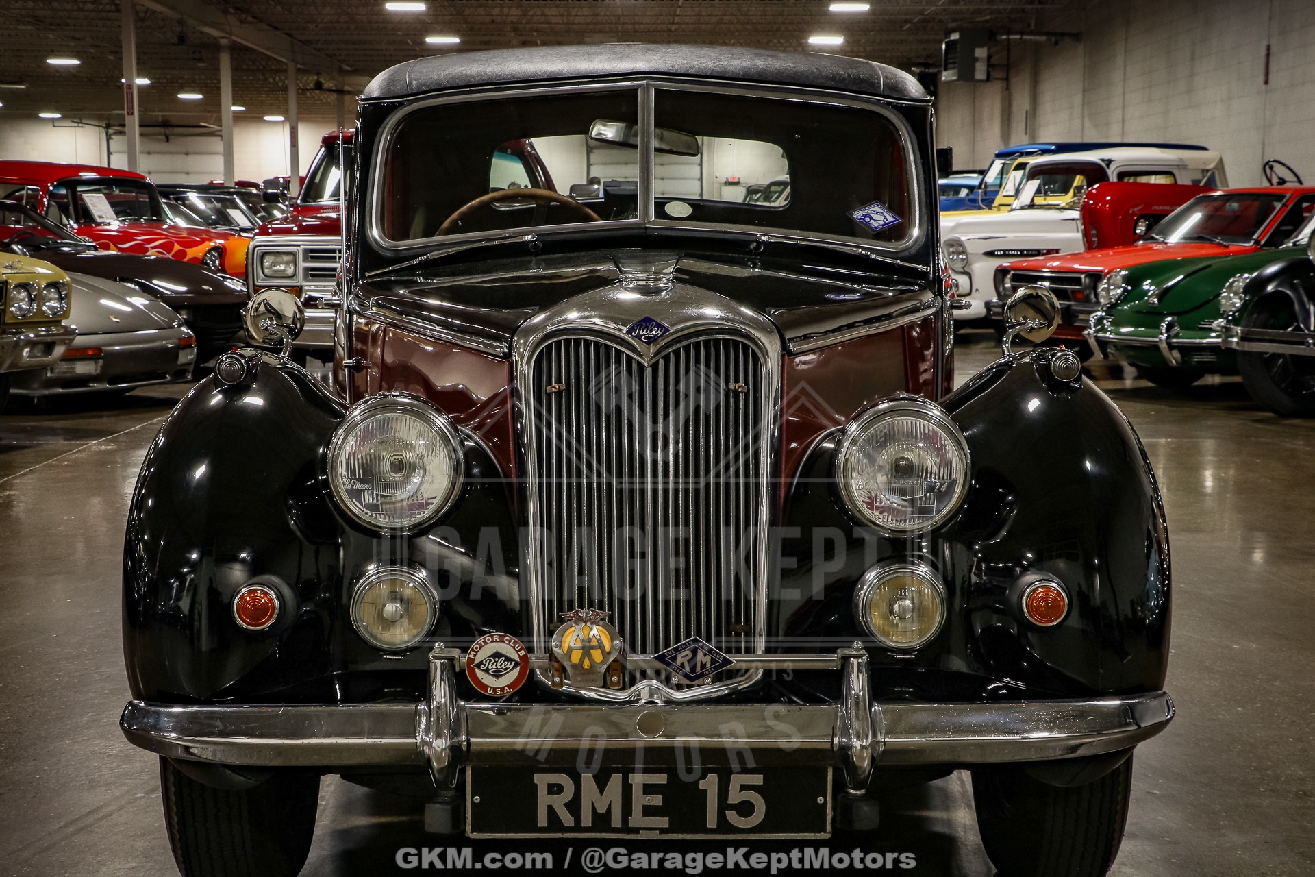 Riley-Other-1950-Black-BurgundyMaroon-14