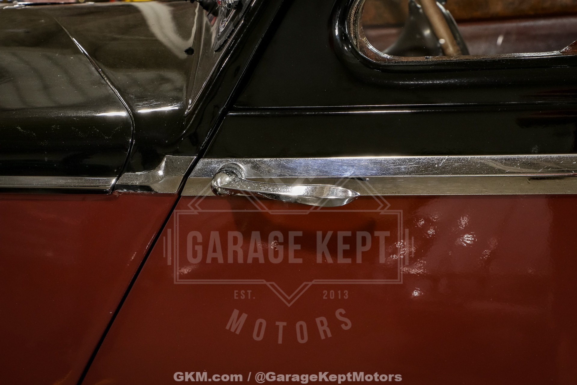 Riley-Other-1950-Black-BurgundyMaroon-18