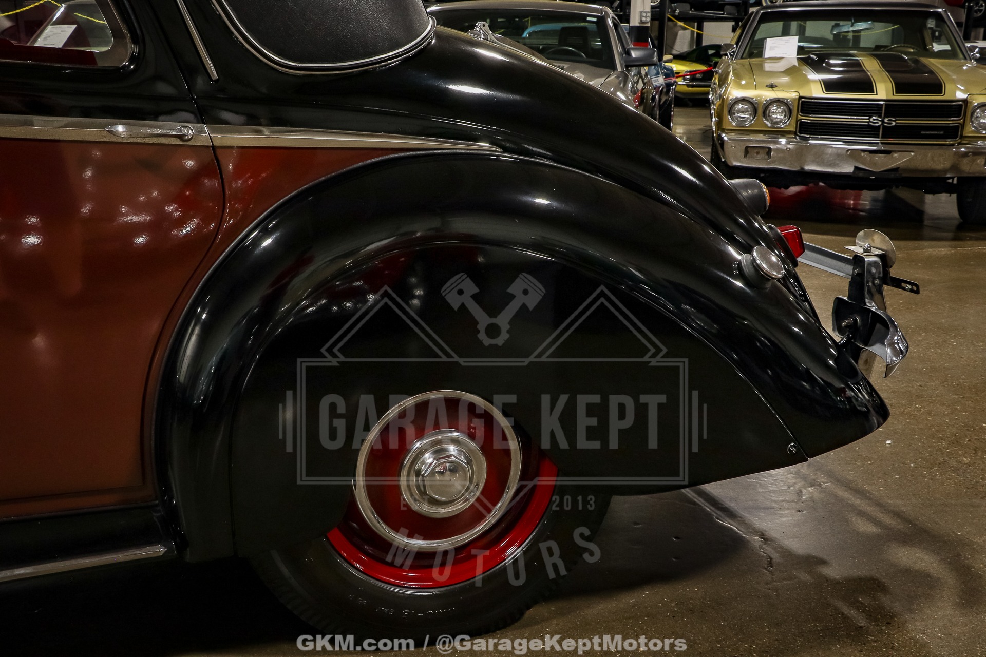 Riley-Other-1950-Black-BurgundyMaroon-21