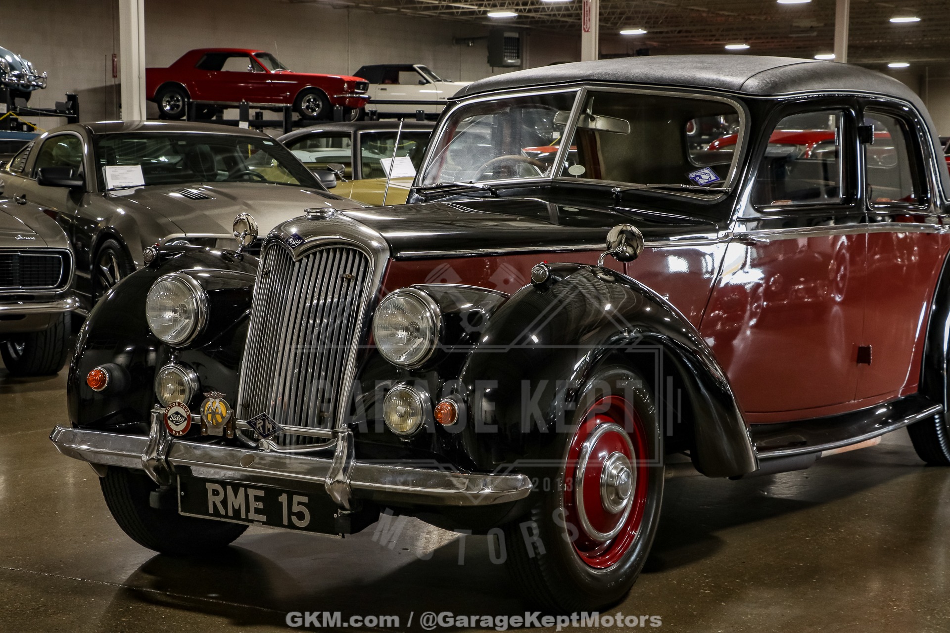 Riley-Other-1950-Black-BurgundyMaroon-25