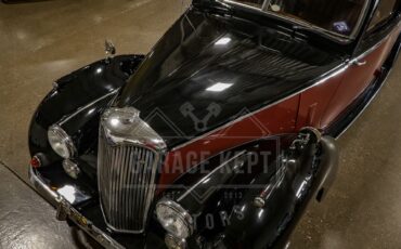 Riley-Other-1950-Black-BurgundyMaroon-26