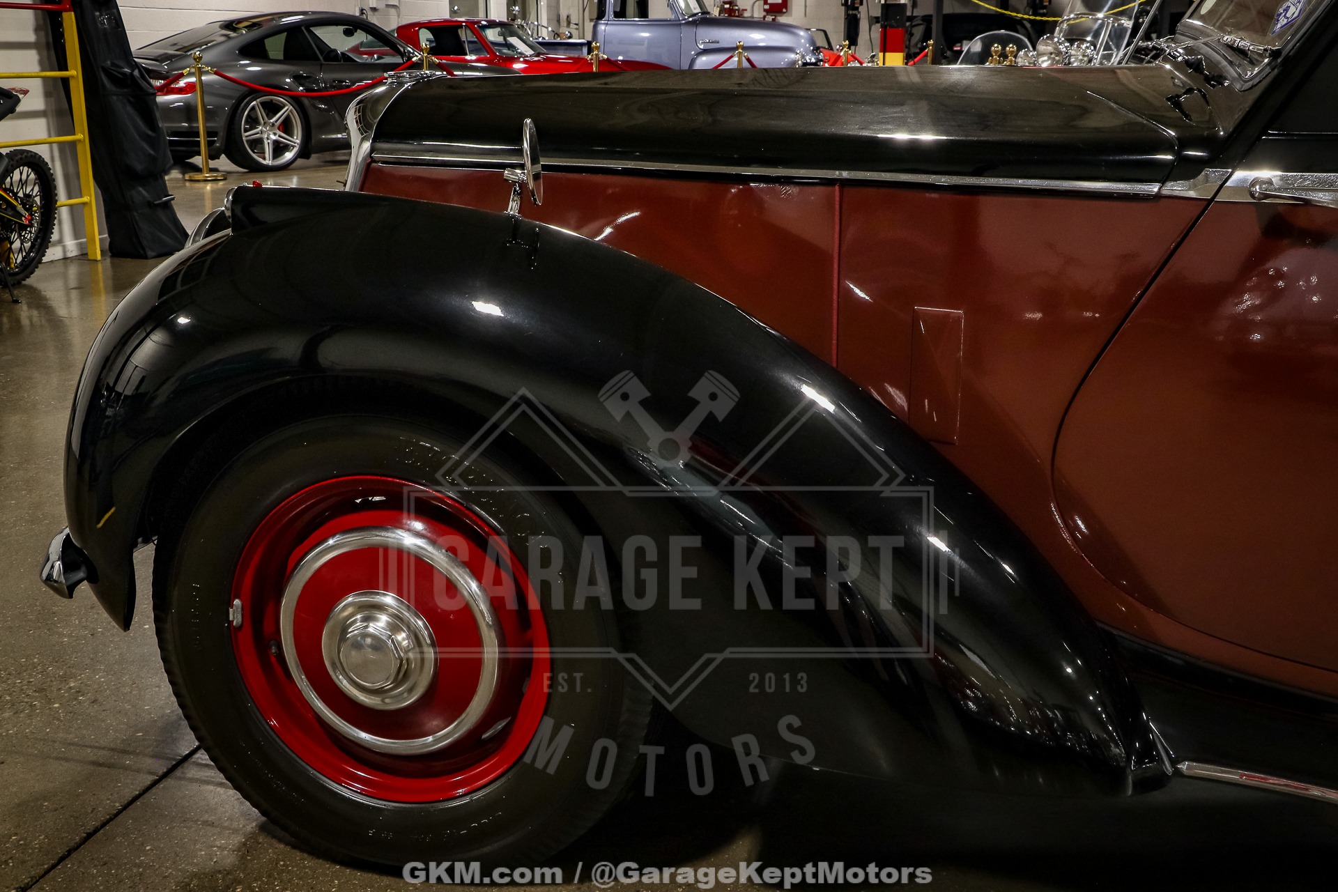 Riley-Other-1950-Black-BurgundyMaroon-29