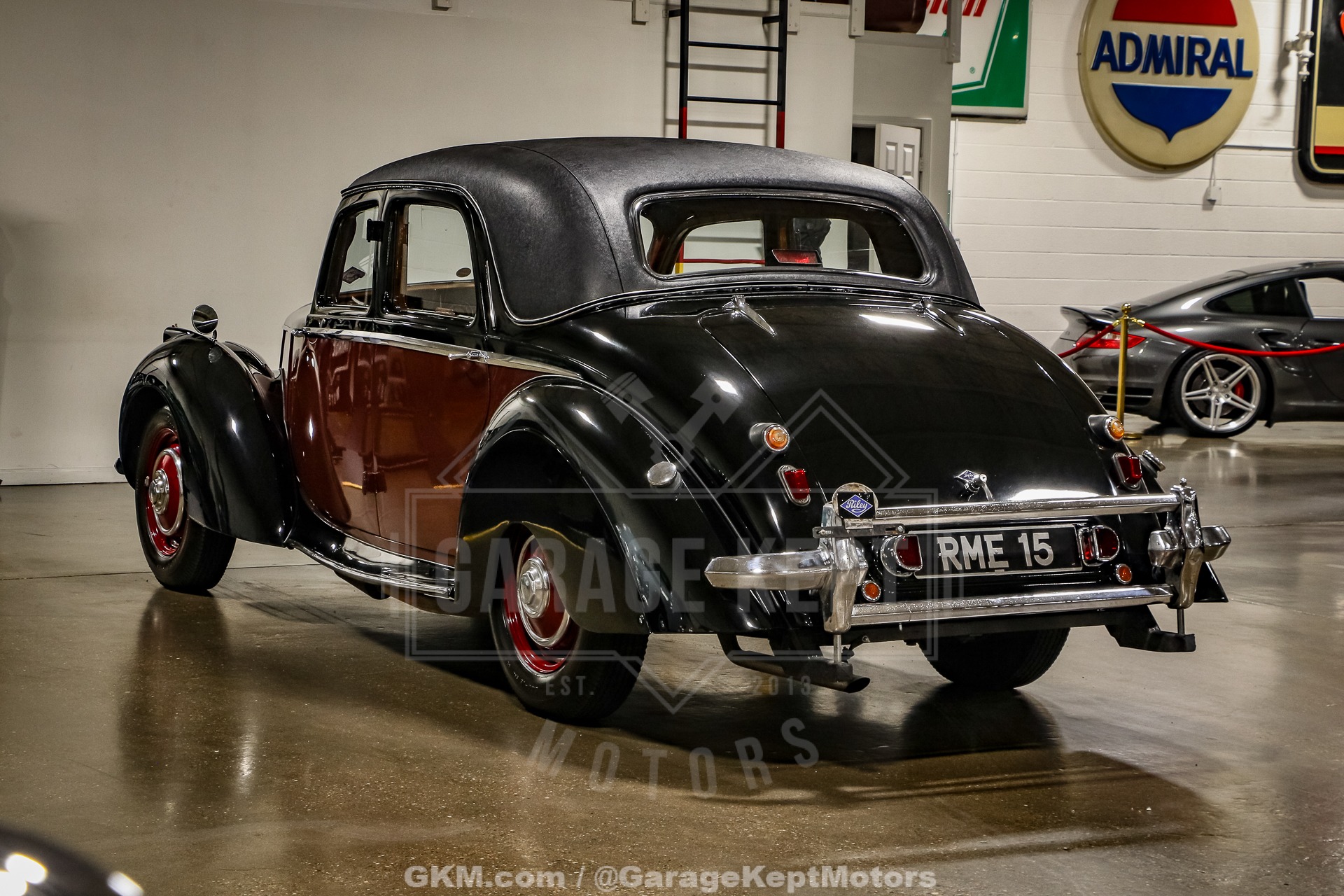 Riley-Other-1950-Black-BurgundyMaroon-3