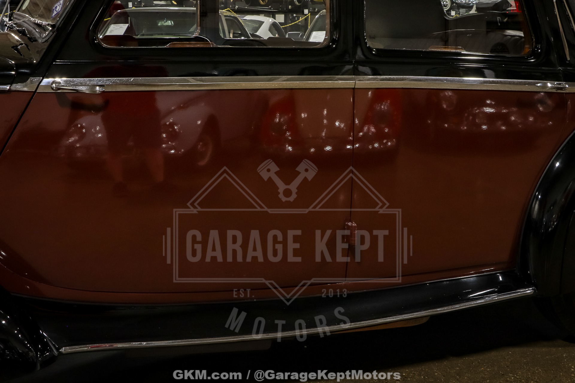 Riley-Other-1950-Black-BurgundyMaroon-30