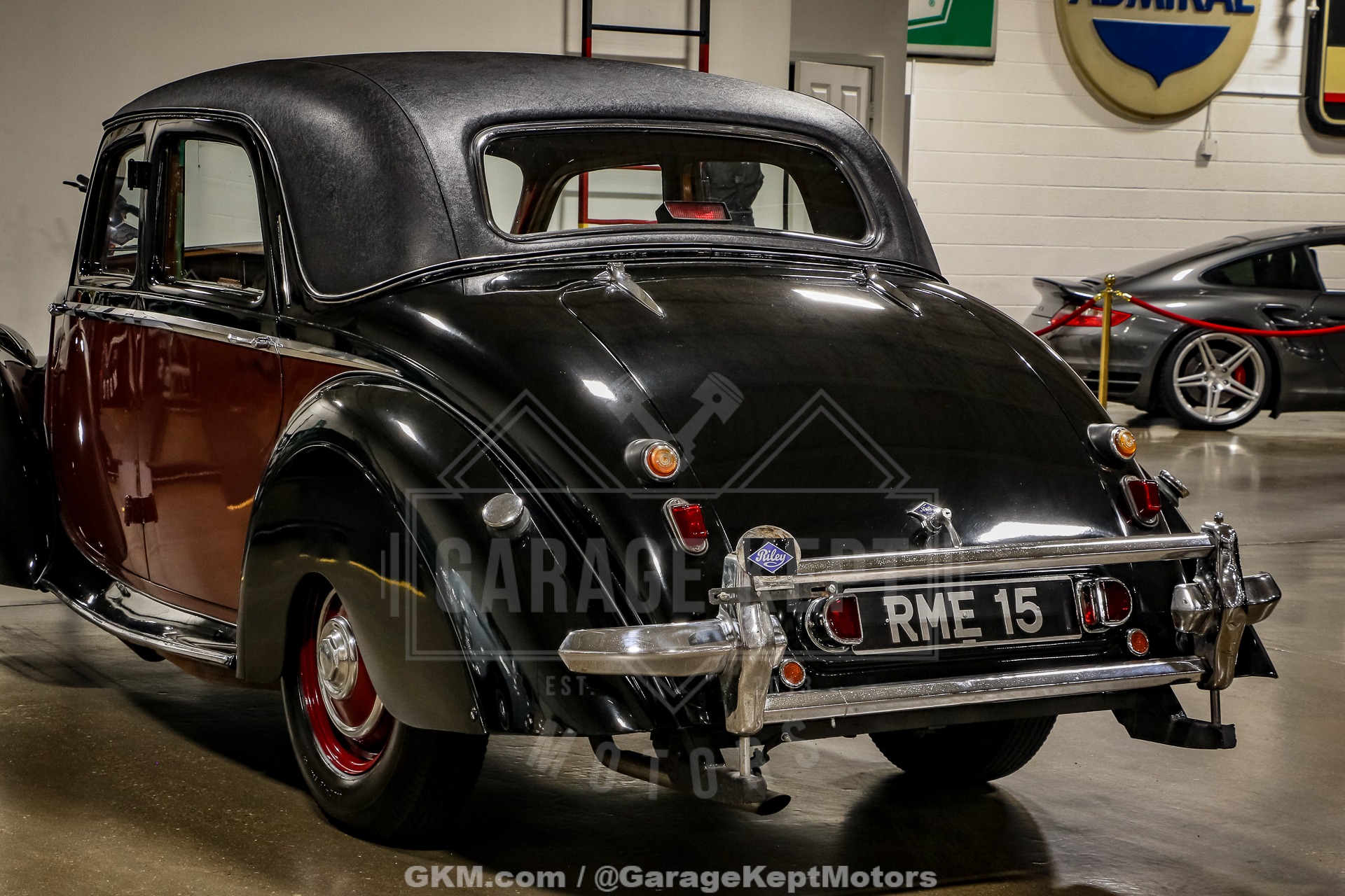 Riley-Other-1950-Black-BurgundyMaroon-32