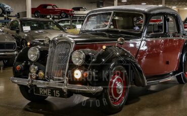 Riley-Other-1950-Black-BurgundyMaroon-33