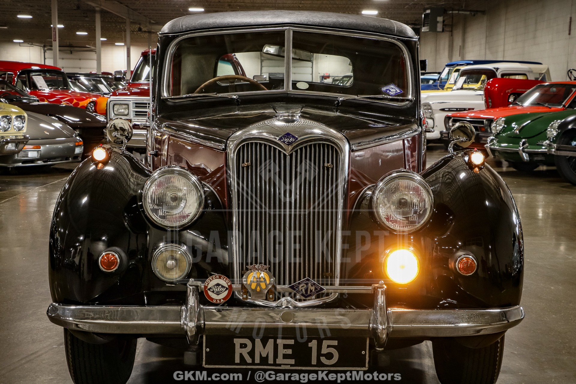 Riley-Other-1950-Black-BurgundyMaroon-34