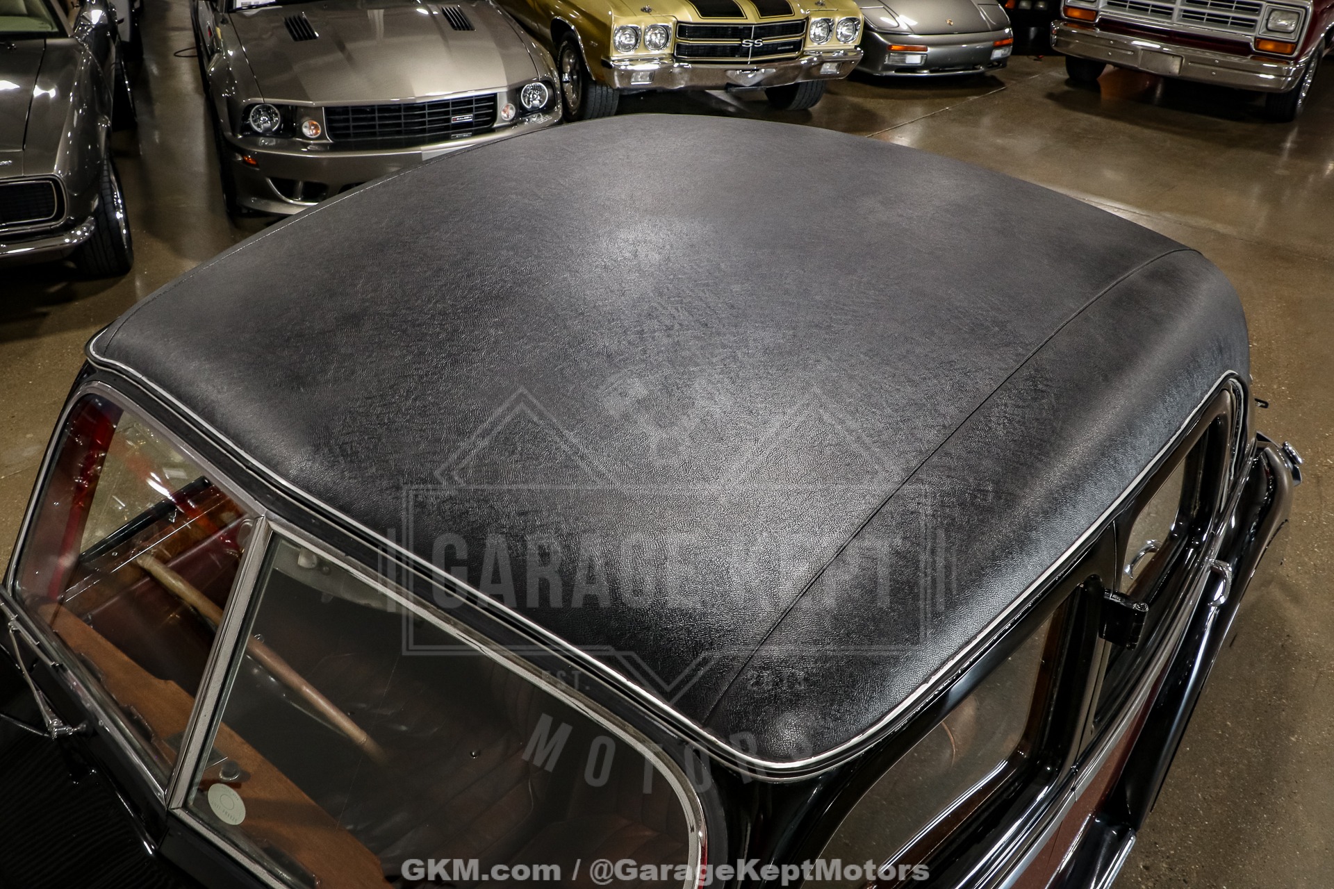 Riley-Other-1950-Black-BurgundyMaroon-35