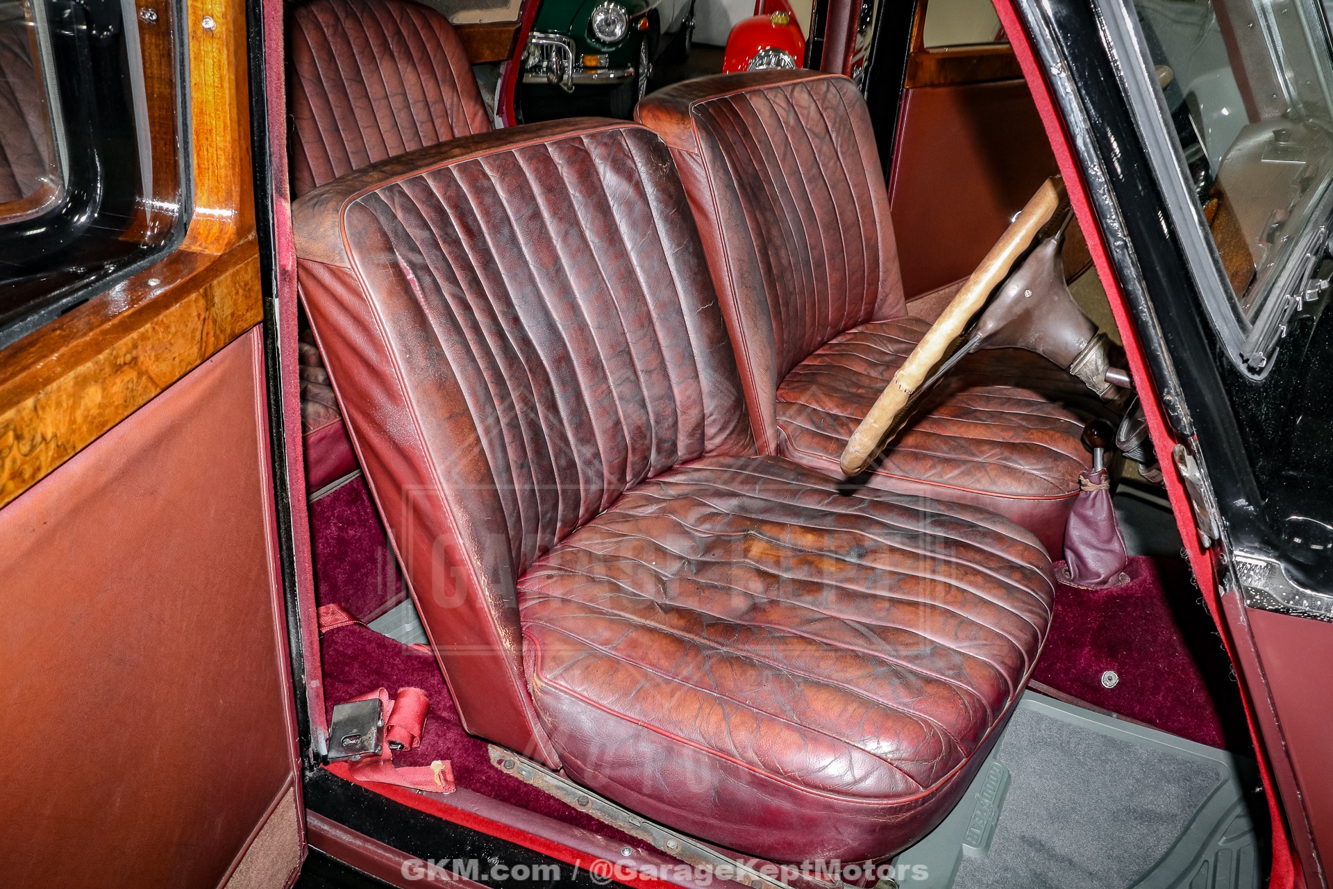 Riley-Other-1950-Black-BurgundyMaroon-38