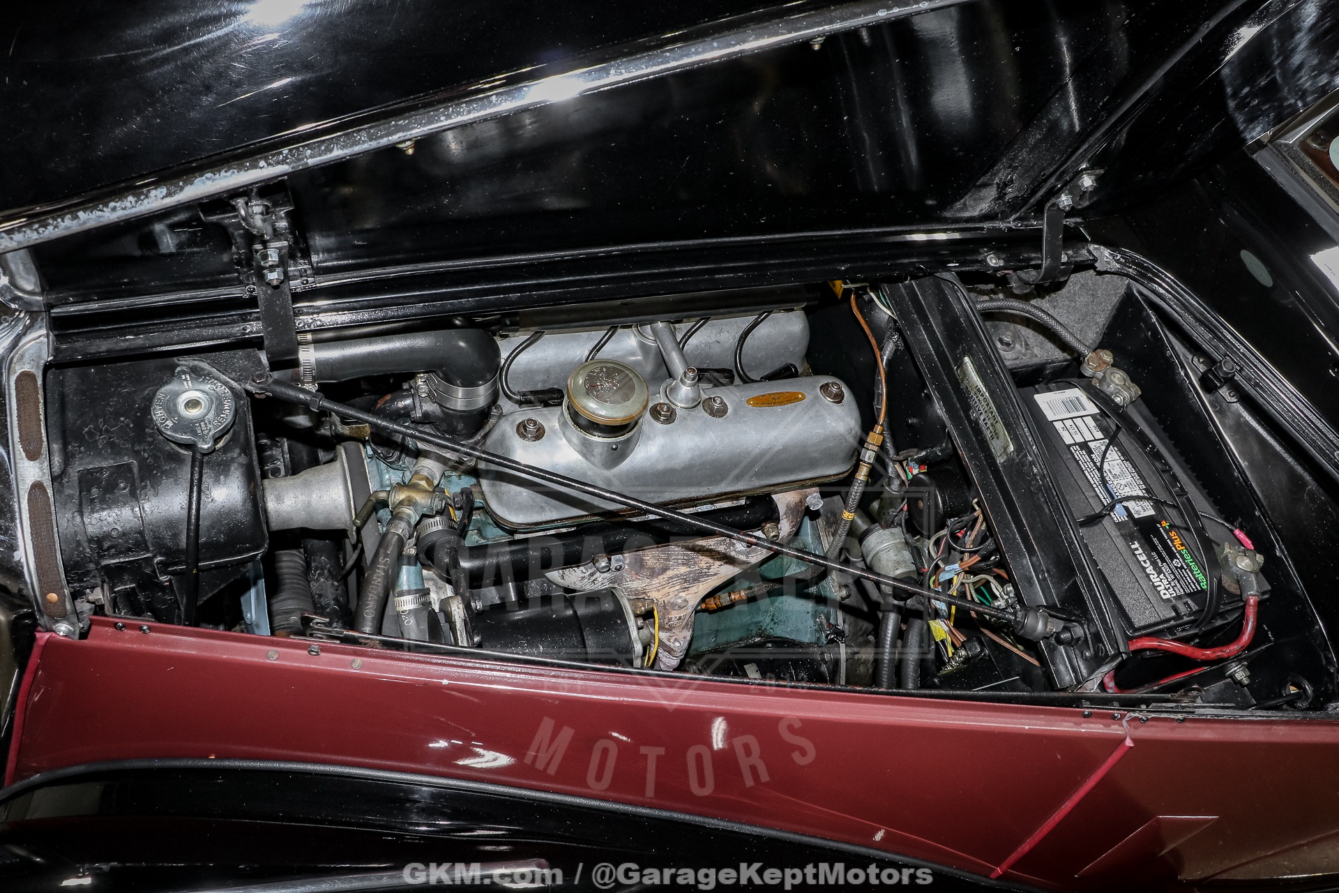 Riley-Other-1950-Black-BurgundyMaroon-39